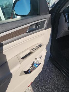 2019 Volkswagen Atlas 3.6L SE w/Technology