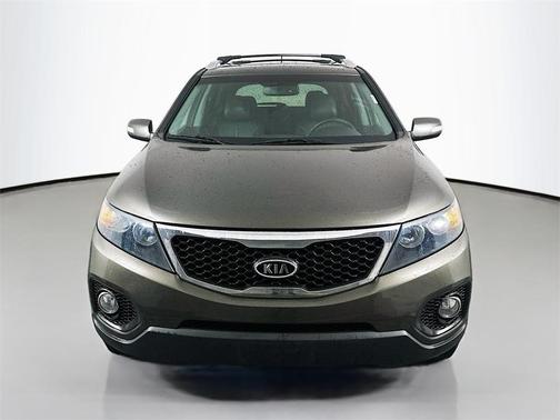 2013 Kia Sorento EX