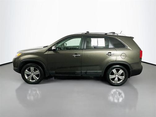 2013 Kia Sorento EX