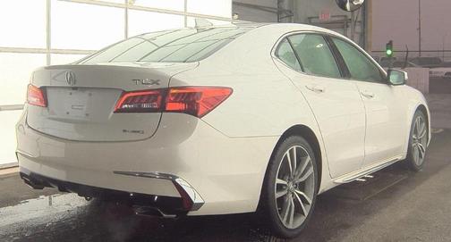 2019 Acura TLX V6 w/Technology Package