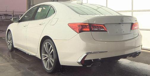 2019 Acura TLX V6 w/Technology Package
