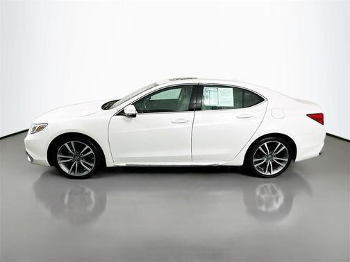 2019 Acura TLX V6 w/Technology Package