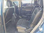 Tourmaline Blue Metallic 2022 Volkswagen Atlas 3.6L SE w/Technology