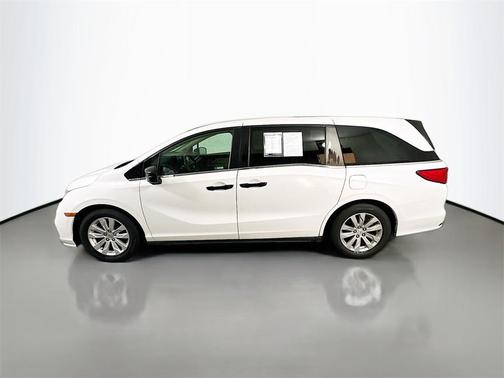 2020 Honda Odyssey LX