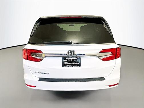 2020 Honda Odyssey LX