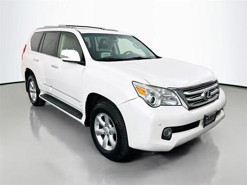 2013 Lexus GX 460 460