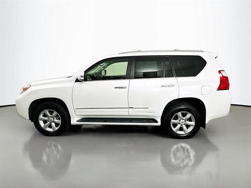 2013 Lexus GX 460 460