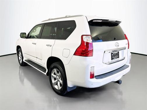 2013 Lexus GX 460 460