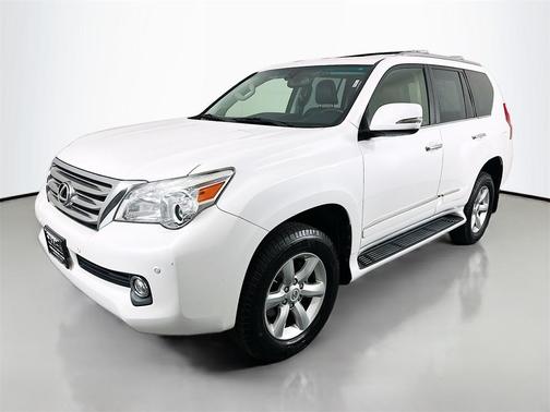 2013 Lexus GX 460 460