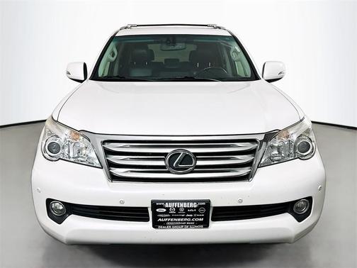 2013 Lexus GX 460 460