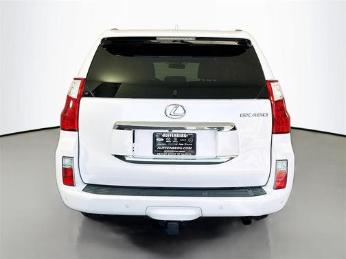 2013 Lexus GX 460 460