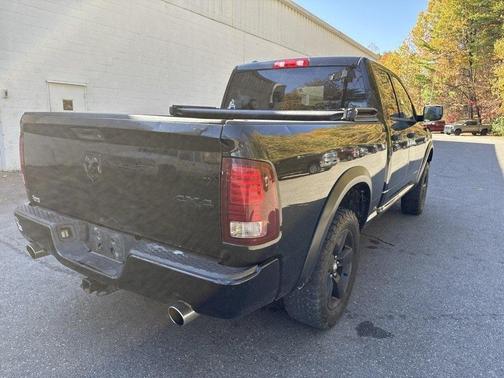 2014 RAM 1500 Tradesman/Express