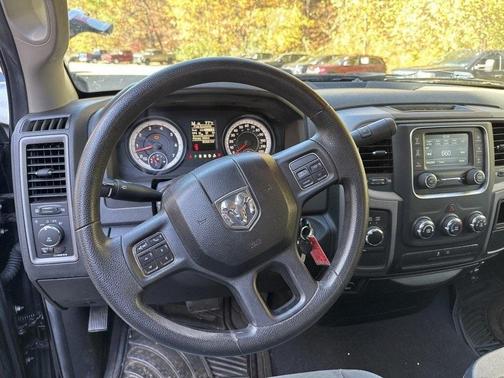 2014 RAM 1500 Tradesman/Express