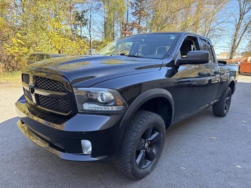 2014 RAM 1500 Tradesman/Express
