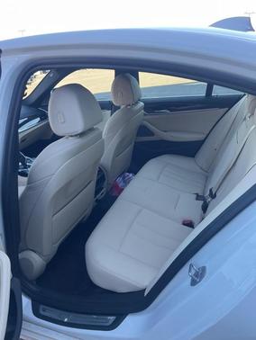 2020 BMW 530 i xDrive