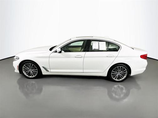 2020 BMW 530 i xDrive