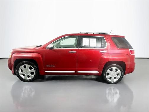 2014 GMC Terrain Denali