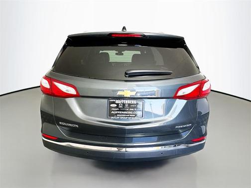 2021 Chevrolet Equinox Premier