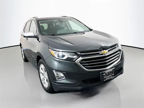 2021 Chevrolet Equinox Premier