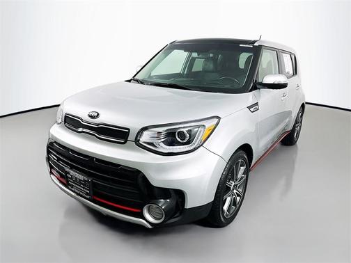 2019 Kia Soul !