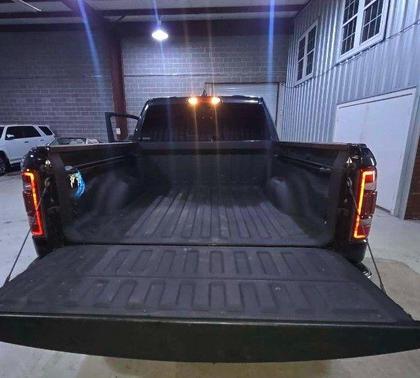 Maximum Steel Metallic 2020 RAM 1500 Limited