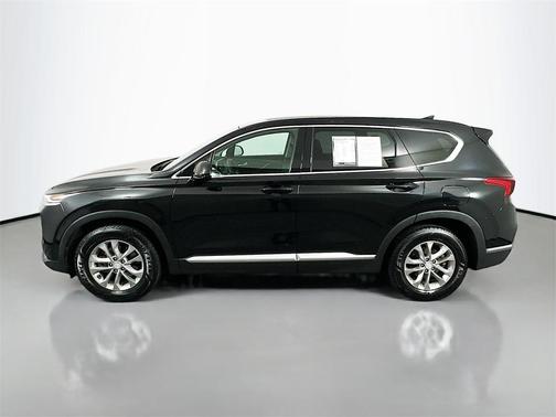 2020 Hyundai SANTA FE 2.4 SEL