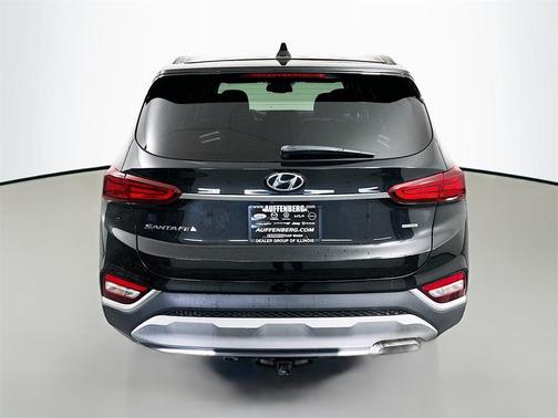 2020 Hyundai SANTA FE 2.4 SEL