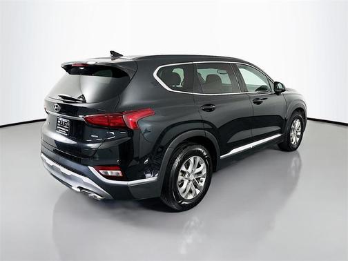 2020 Hyundai SANTA FE 2.4 SEL