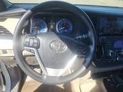 2020 Toyota Sienna XLE