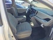 2020 Toyota Sienna XLE