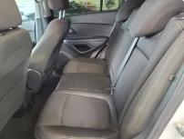 Summit White 2020 Chevrolet Trax LT