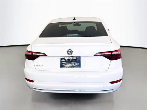 2021 Volkswagen Jetta 1.4T SEL