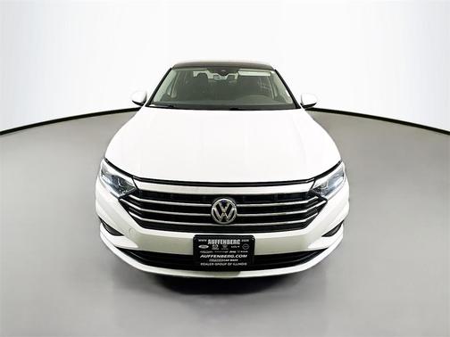 2021 Volkswagen Jetta 1.4T SEL