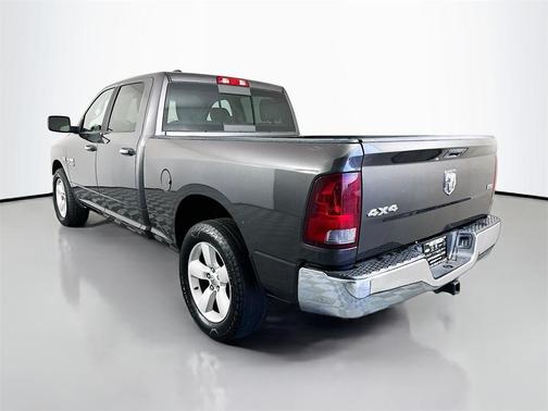 2018 RAM 1500 SLT