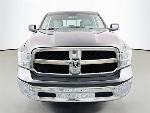 2018 RAM 1500 SLT