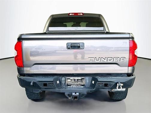 2018 Toyota Tundra Limited
