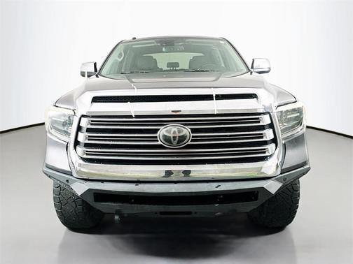 2018 Toyota Tundra Limited