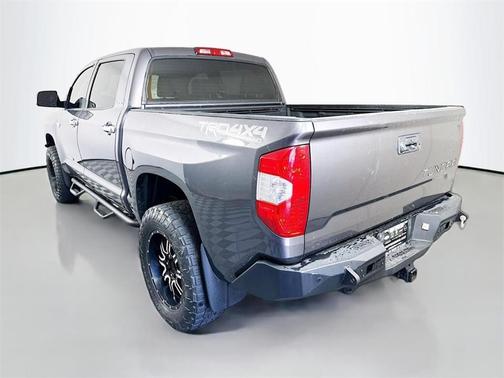 2018 Toyota Tundra Limited