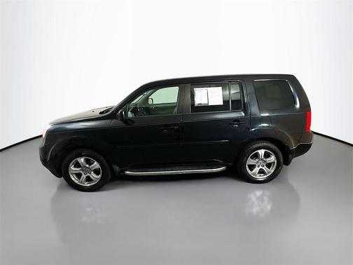 2013 Honda Pilot EX-L