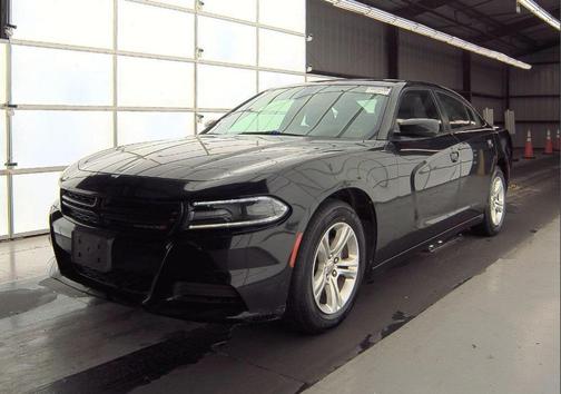 2021 Dodge Charger SXT