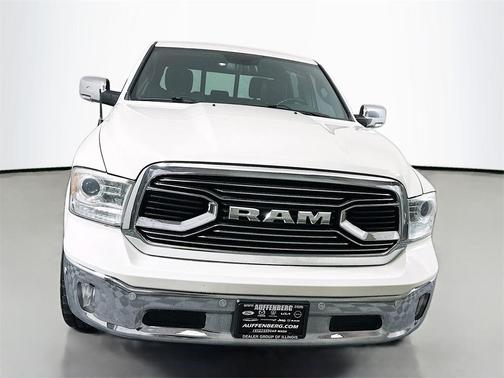 2017 RAM 1500 Longhorn