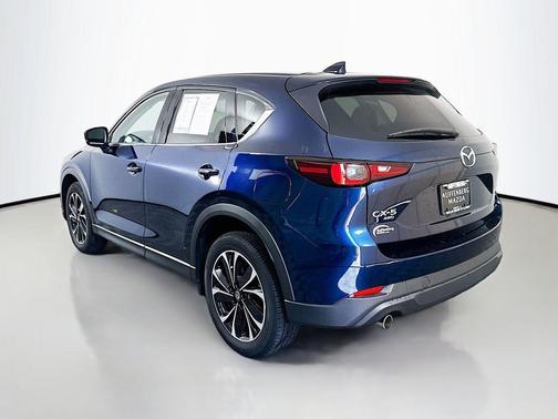 2023 Mazda CX-5 2.5 S Premium