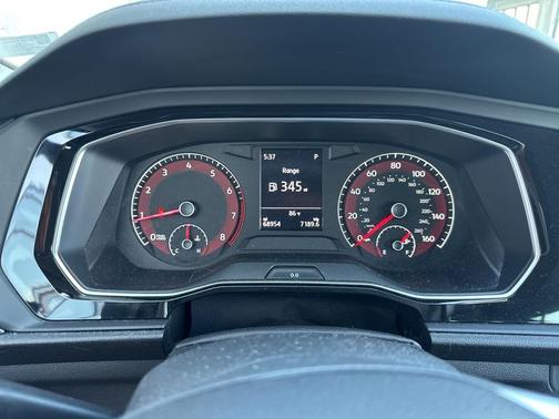 2020 Volkswagen Jetta 1.4T S