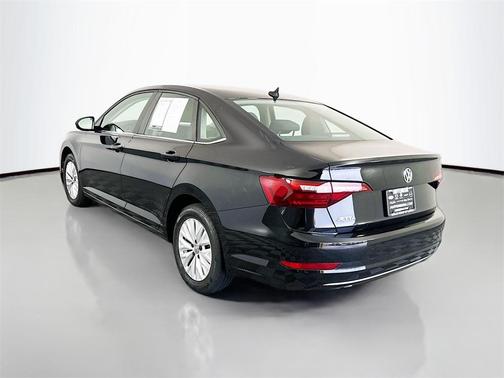 2020 Volkswagen Jetta 1.4T S