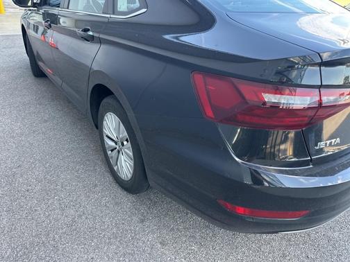 2020 Volkswagen Jetta 1.4T S