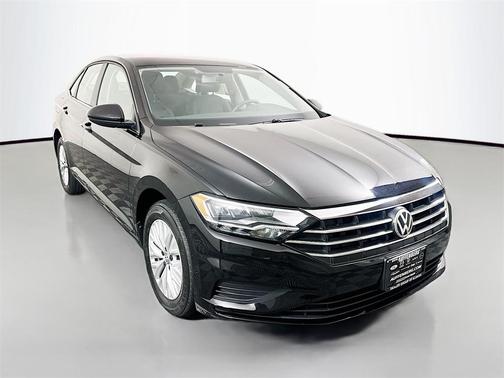 2020 Volkswagen Jetta 1.4T S