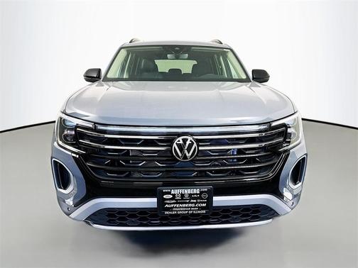 2026 Volkswagen Atlas PEAK EDITION