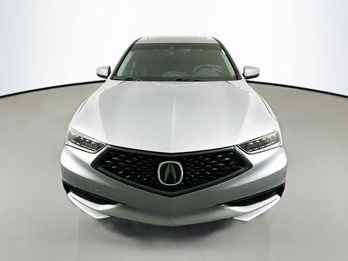 2019 Acura TLX FWD