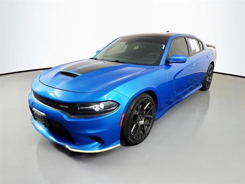 2019 Dodge Charger R/T