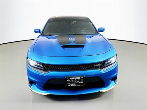 2019 Dodge Charger R/T